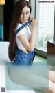 UGIRLS - Ai You Wu App No.978: Sunny Model (40 photos)