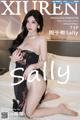 XIUREN No.4799: Zhou Yuxi (周于希Sally) (76 photos) P60 No.ae1bff