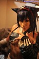 Cosplay Non - Sexpost Nudes Hervagina P5 No.47aa8c Image No. 15