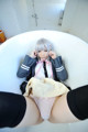 Cosplay Haruka - Brunettexxxpicture Www Indian P2 No.2a950f