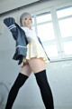 Cosplay Haruka - Brunettexxxpicture Www Indian P7 No.073f51