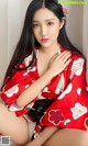 UGIRLS - Ai You Wu App No.860: Model Tang Lu (唐璐) (40 photos) P3 No.95ff32