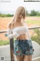 BoLoli 2017-05-04 Vol.051: Model Wang Yu Chun (王 雨 纯) (71 photos) P30 No.b717ec