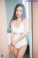 YouMi 尤 蜜 2019-12-02: Xiao Xian (小仙) (50 pictures) P3 No.6b0cf9