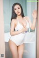 YouMi 尤 蜜 2019-12-02: Xiao Xian (小仙) (50 pictures) P12 No.8258ad
