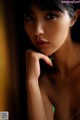 Bambi Watanabe 渡辺万美, 週刊現代デジタル写真集 プレイメイト Vol.2 Japanese Nude編 Set.02 P14 No.ea521d