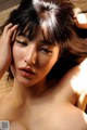 Bambi Watanabe 渡辺万美, 週刊現代デジタル写真集 プレイメイト Vol.2 Japanese Nude編 Set.02 P2 No.c1c463