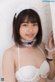 Saya Asahina 朝比奈さや, [Minisuka.tv] 2021.07.01 Regular Gallery 4.3 P25 No.4e654a