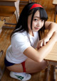 Kyoko Isshiki - Redheadmobi Nikki Monstercurves P6 No.b3c92b