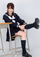 Asuka Yuzaki - Trainer Foot Fetish P2 No.57d2c1