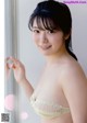 Kana Yamada 山田かな, Mizuki Takanashi 高梨瑞樹, Young Animal 2022 No.14 (ヤングアニマル 2022年14号) P1 No.977dc7