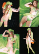 Bikini Girls - Xlgirls Xxx Movie P1 No.731f93