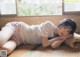 Haruka Kaki 賀喜遥香, UTB 2019.08 (アップトゥボーイ 2019年8月号) P3 No.69aec4