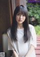 Haruka Kaki 賀喜遥香, UTB 2019.08 (アップトゥボーイ 2019年8月号) P7 No.581557