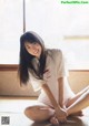 Haruka Kaki 賀喜遥香, UTB 2019.08 (アップトゥボーイ 2019年8月号) P9 No.5e21bc