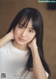 Haruka Kaki 賀喜遥香, UTB 2019.08 (アップトゥボーイ 2019年8月号) P4 No.d4d86e