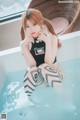 ZIA.Kwon 권지아, [DJAWA] Swimming Lessons #2 Set.02 P29 No.edc5b4