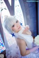 [Ying Tze] Illustrious Wedding Dress P1 No.69b90c