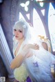 [Ying Tze] Illustrious Wedding Dress P22 No.162254