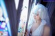 [Ying Tze] Illustrious Wedding Dress P3 No.d21519