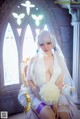 [Ying Tze] Illustrious Wedding Dress P10 No.e1eed3