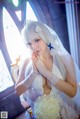 [Ying Tze] Illustrious Wedding Dress