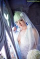 [Ying Tze] Illustrious Wedding Dress P5 No.d558a9