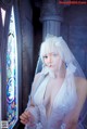 [Ying Tze] Illustrious Wedding Dress P6 No.3015ca