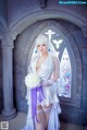 [Ying Tze] Illustrious Wedding Dress P18 No.513d50