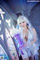 [Ying Tze] Illustrious Wedding Dress P2 No.162254