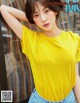 Lee Chae Eun's beauty in fashion photoshoot of June 2017 (100 photos) P94 No.c5e1c0