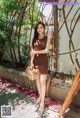 Lee Chae Eun's beauty in fashion photoshoot of June 2017 (100 photos) P37 No.cc3ff0