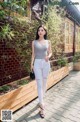 Lee Chae Eun's beauty in fashion photoshoot of June 2017 (100 photos) P44 No.739ec3
