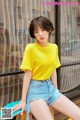Lee Chae Eun's beauty in fashion photoshoot of June 2017 (100 photos) P27 No.2cbc6f