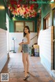 Lee Chae Eun's beauty in fashion photoshoot of June 2017 (100 photos) P26 No.5e3956