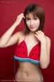 TASTE Vol.029: Model Aojiao Meng Meng (K8 傲 娇 萌萌 Vivian) (40 photos) P38 No.0e9951