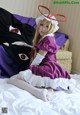 Cosplay Noki - Xxxgram Goddess Assfucking P1 No.a5868d Image No. 23