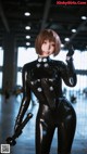 [菌烨tako] Gantz ガンツ Cosplay P10 No.7c7f6e