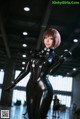 [菌烨tako] Gantz ガンツ Cosplay P14 No.7fb088