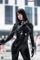 [菌烨tako] Gantz ガンツ Cosplay P12 No.549029