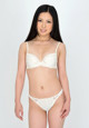 Mirei Yuuki - Girld Silk Bikini P4 No.c7e404