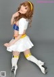 Ayaka Arima - Nurse Ngentot Model P2 No.c069be