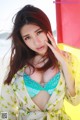 XIUREN No.190: Model Ula (绮 里 嘉) (61 photos) P2 No.66ac2c