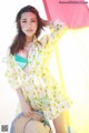 XIUREN No.190: Model Ula (绮 里 嘉) (61 photos) P36 No.fb6b11