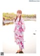 Renka Iwamoto 岩本蓮加, BRODY 2019 No.06 (ブロディ 2019年6月号) P2 No.89ff49