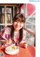 Renka Iwamoto 岩本蓮加, BRODY 2019 No.06 (ブロディ 2019年6月号) P8 No.2ca289
