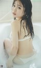 Miyu Kishi 岸みゆ, 週プレ Photo Book 「もっともっと。」 Set.01 P7 No.96c33e