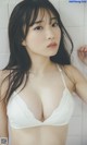 Miyu Kishi 岸みゆ, 週プレ Photo Book 「もっともっと。」 Set.01 P19 No.28cc49