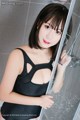 BoLoli 2017-01-19 Vol.017: Model Mao Jiu Jiang Sakura (猫 九 酱 Sakura) (43 photos) P25 No.40381a