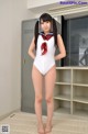 Riko Hinata - Pornsticker Ebony Dump P2 No.8f2900